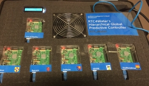 RTC4Water's prototype hier