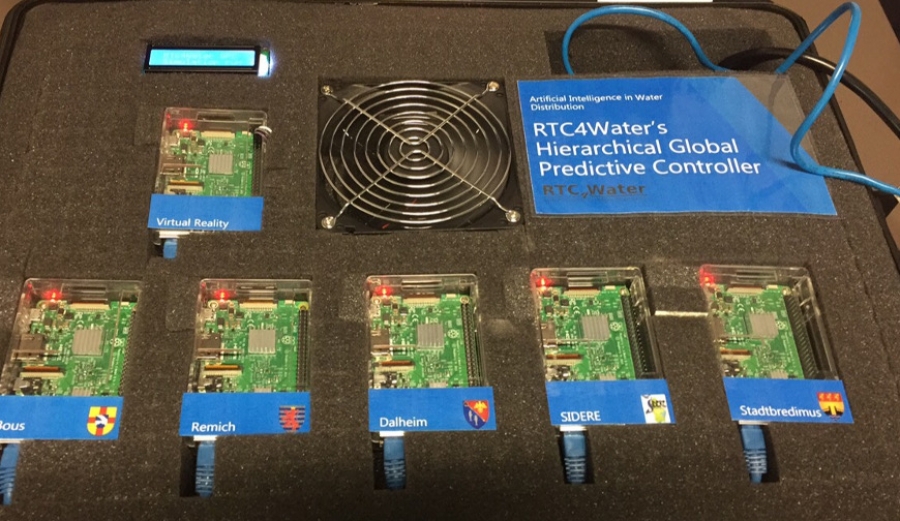 RTC4Water&#039;s prototype hier